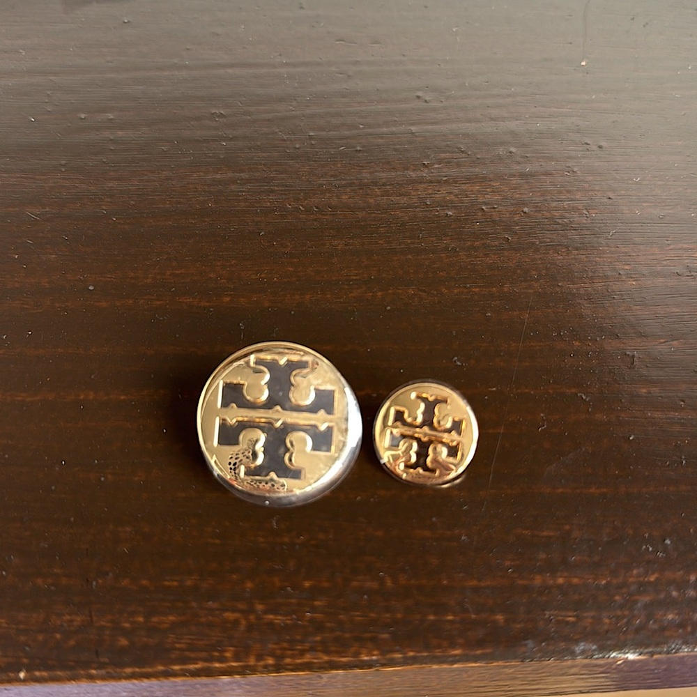 New Replacement Tory Burch Buttons